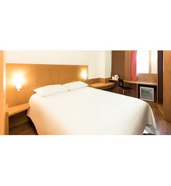 Тур в Фуджейру из Узбекистана — Ibis Hotel Fujairah 3★